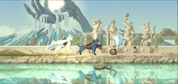 王国两位君主手机版