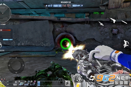 巨人城废墟单机版破解版