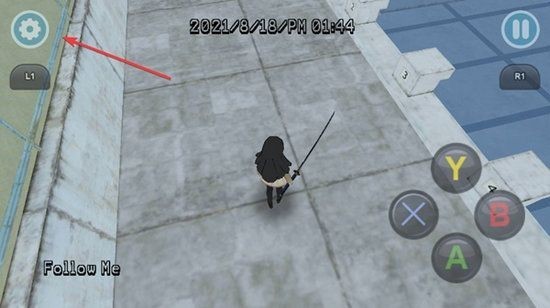 病娇模拟器2019修复版