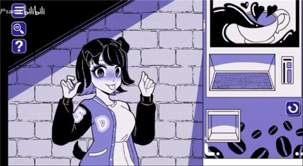 异常咖啡机中文版