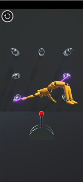 弹性游乐场内置菜单