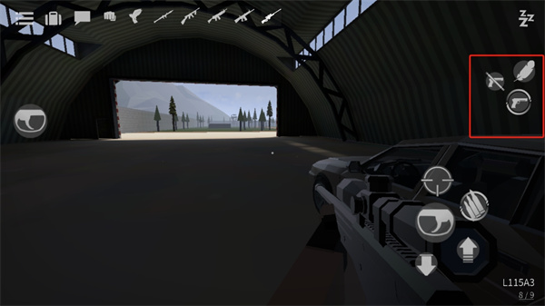 g沙盒重制版中文辅助菜单