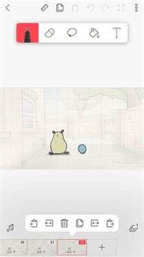 flipaclip动画制作下载v3.9.1