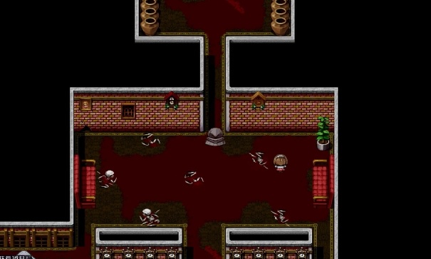 blacksouls2冷狐汉化