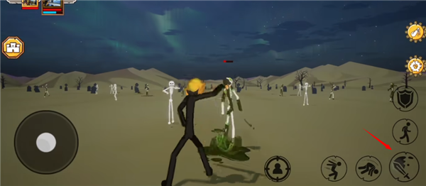 火柴人无限帝国3d版