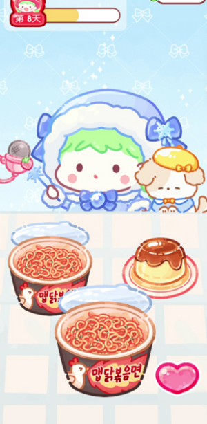 糖葫芦达人正版游戏