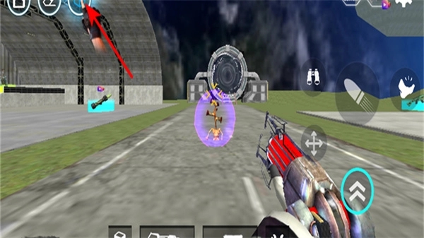 太空沙盒模拟器中文版