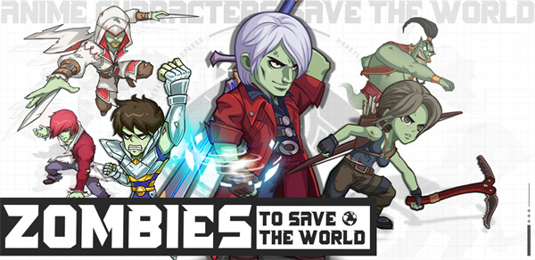 僵尸对决明日守护