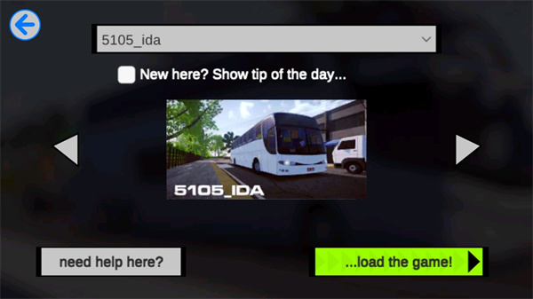 巴士之路汉化版