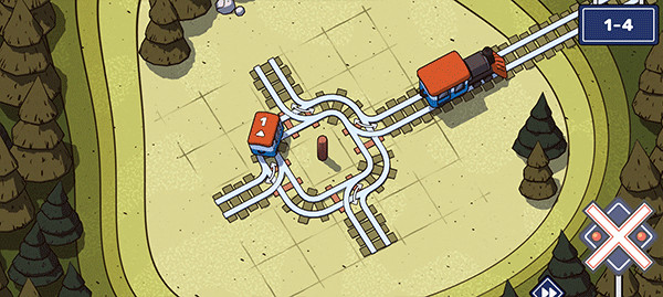 轨道连结完整版