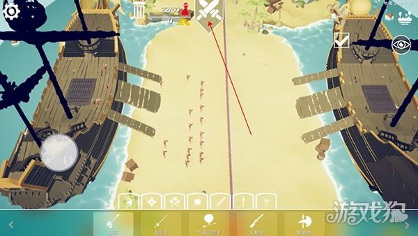 全面战争战地模拟器游戏玩法5