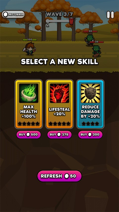 纸杯英雄中文版