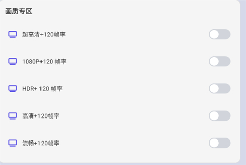 画质大师专用版