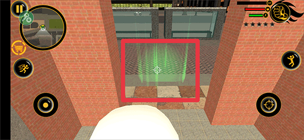 真实火柴人犯罪2内置菜单