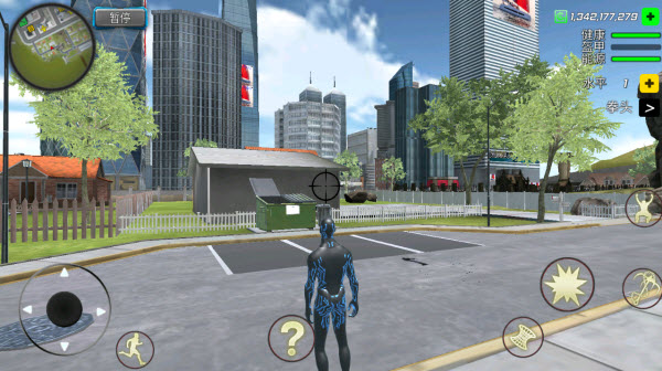 绳索黑洞英雄最新版