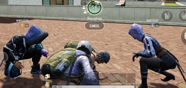 绝地求生未来之役最新版