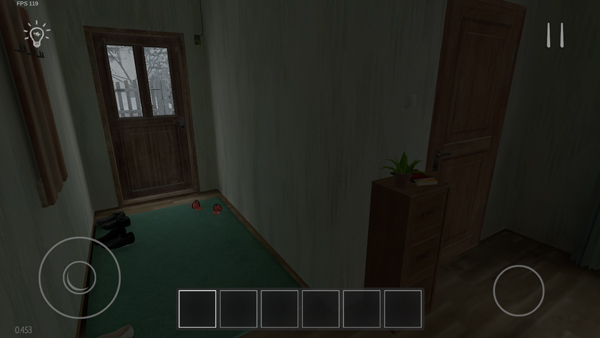 逃跑男孩内置菜单