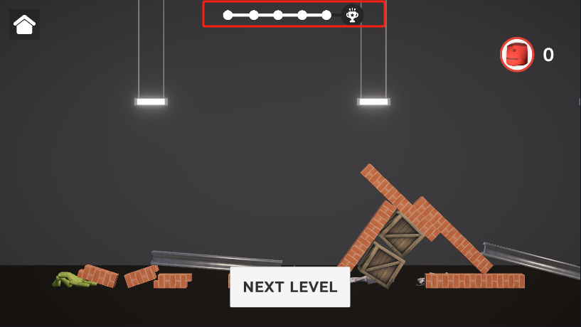 3D布娃娃沙盒游乐场