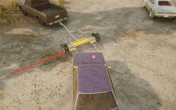 汽车经销商模拟器汉化版