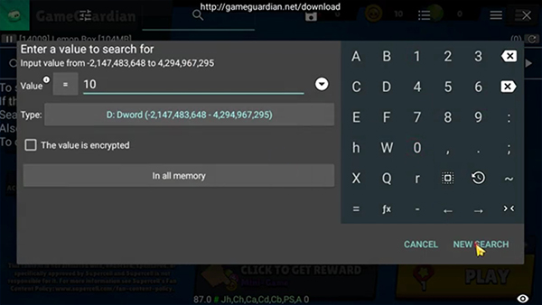 h5gg修改器免费版