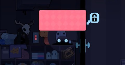 cryptidpark第二关