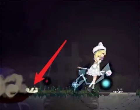 爱丽丝的摇篮移植汉化版