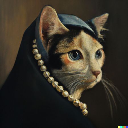 dalle3圖片生成器