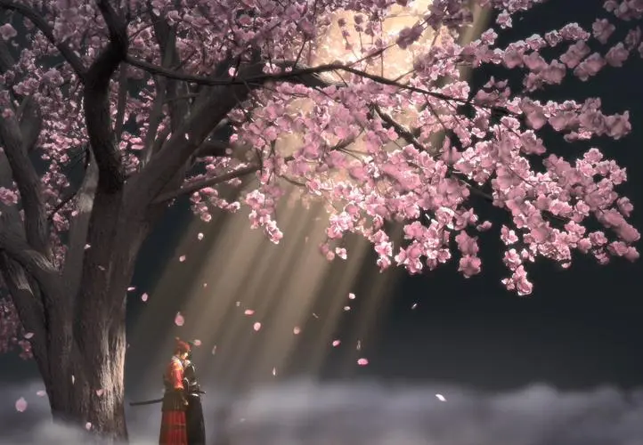 火萤视频壁纸2024