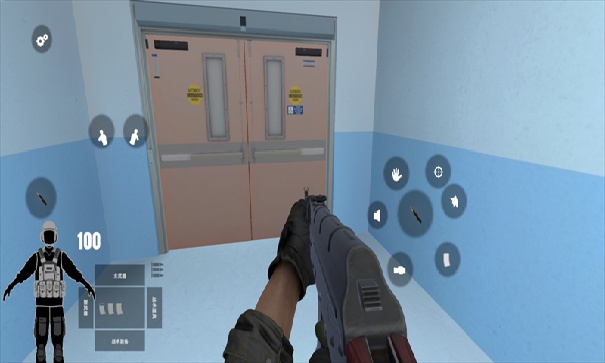 严阵以待手机版