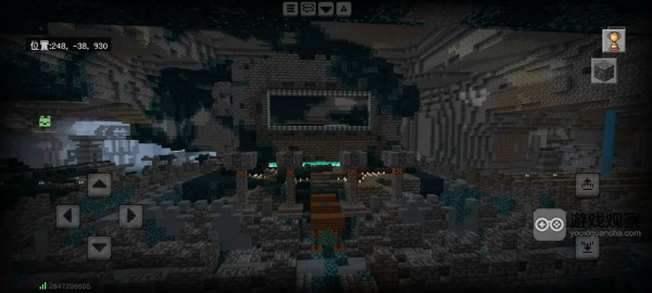 我的世界移动版