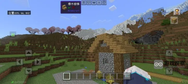 我的世界移动版