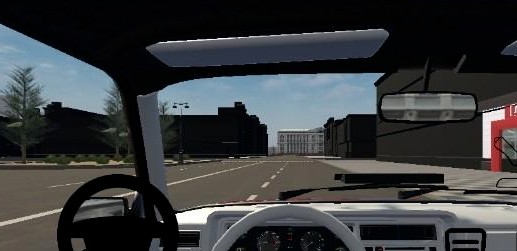 俄罗斯漂移模拟器汉化版