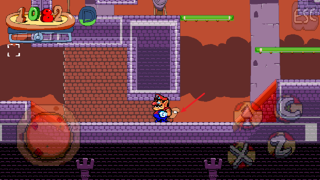 披萨塔疯狂世界手机版