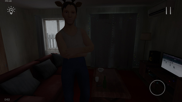 逃跑男孩内置菜单