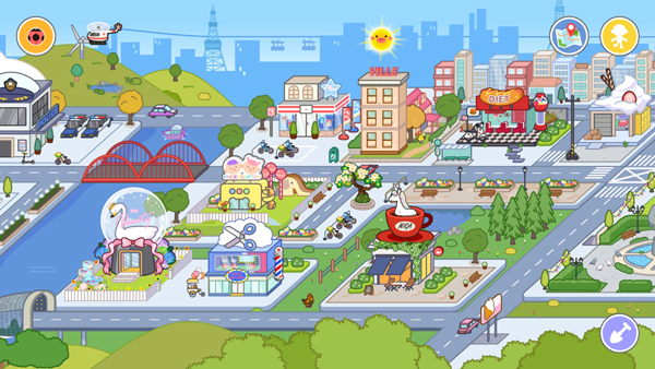 米加小鎮(zhèn)生活日常vlog