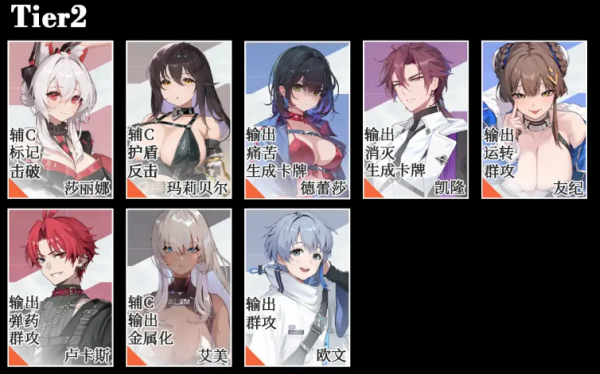 卡厄思梦境日服