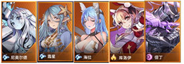 卡牌对决爱琳诗篇