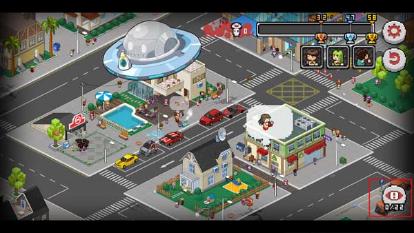 death coming安卓版