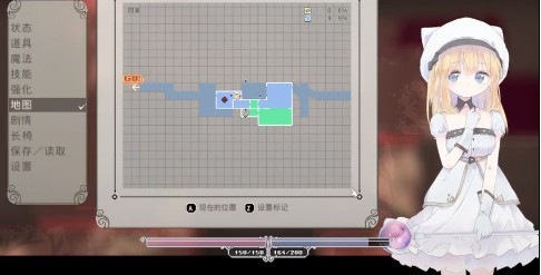 爱丽丝的摇篮移植汉化版