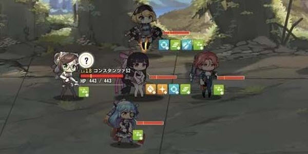 最后的起源韩服