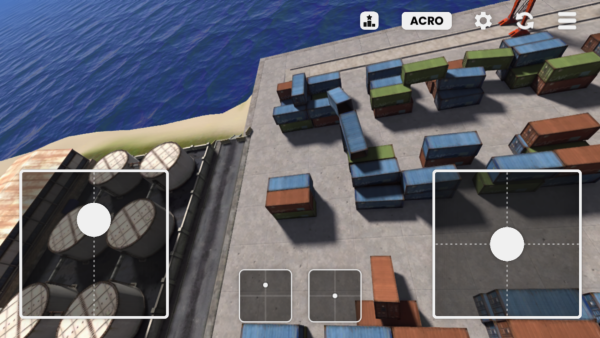 FPV无人机模拟器中文版