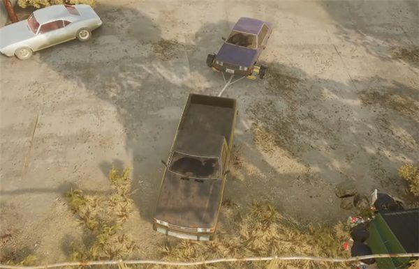 汽车经销商模拟器汉化版