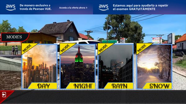 面包车模拟器3d正版