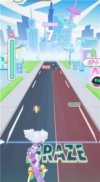 bleap闪音跃动国际服