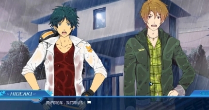 黑猴子过夜游戏