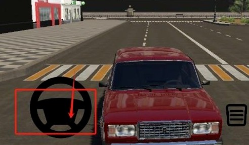 俄罗斯漂移模拟器汉化版