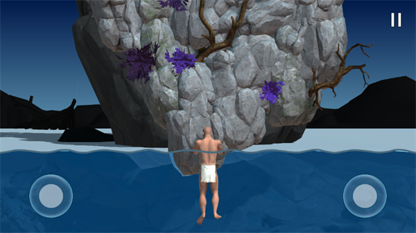 掘地求升2MOD菜單