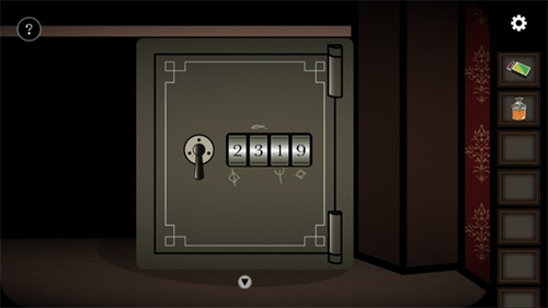 怪案煉金術(shù)士游戲