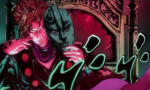 辐射4JoJo的奇妙冒险第1部MOD效果展示