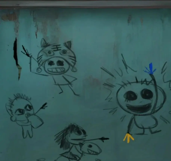 纸嫁衣8千子树游戏